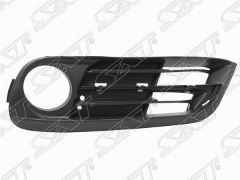 Левая оправа противотуманной фары SAT BMW 5 серия  F10 (2009-2013) седан дорестайлинг