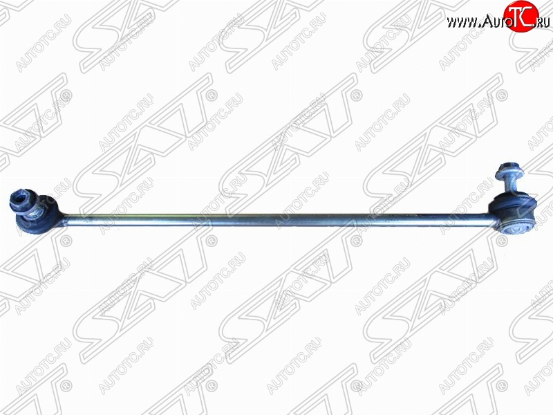 1 269 р. Правая стойка (тяга) переднего стабилизатора SAT BMW 7 серия E65,E66, E67, E68 дорестайлинг, седан (2001-2005)  с доставкой в г. Керчь