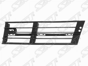 Решётка в передний бампер SAT BMW 7 серия  F01-F04 (2008-2015) седан