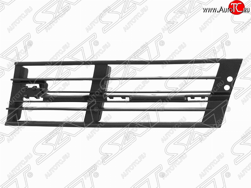 1 279 р. Решётка в передний бампер SAT  BMW 7 серия  F01-F04 (2008-2015) седан  с доставкой в г. Керчь