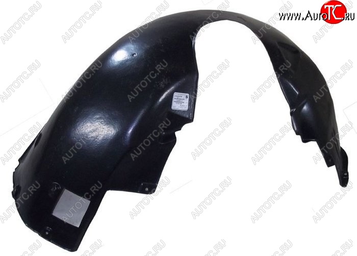 2 079 р. Правый подкрылок передний SAT (пр-во Тайвань) BMW 7 серия E65,E66, E67, E68 дорестайлинг, седан (2001-2005)  с доставкой в г. Керчь