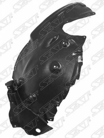 Левый подкрылок передний SAT (задняя часть, пр-во Тайвань) BMW 7 серия  F01-F04 (2008-2015) седан