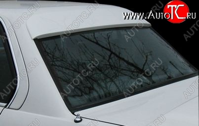 1 549 р. Козырёк на заднее стекло Jaguar BMW 3 серия E30 седан (1982-1991)  с доставкой в г. Керчь