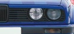 899 р. Комплект ресничек на фары Rieger BMW 3 серия E30 седан (1982-1991)  с доставкой в г. Керчь. Увеличить фотографию 6