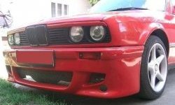 899 р. Комплект ресничек на фары Rieger BMW 3 серия E30 седан (1982-1991)  с доставкой в г. Керчь. Увеличить фотографию 7