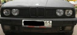 899 р. Комплект ресничек на фары Rieger BMW 3 серия E30 седан (1982-1991)  с доставкой в г. Керчь. Увеличить фотографию 3