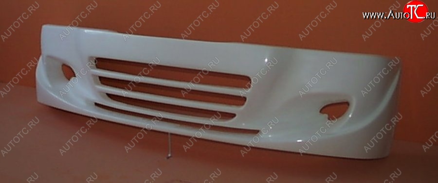 7 049 р. Передний бампер Monstr BMW 3 серия E36 седан (1990-2000)  с доставкой в г. Керчь