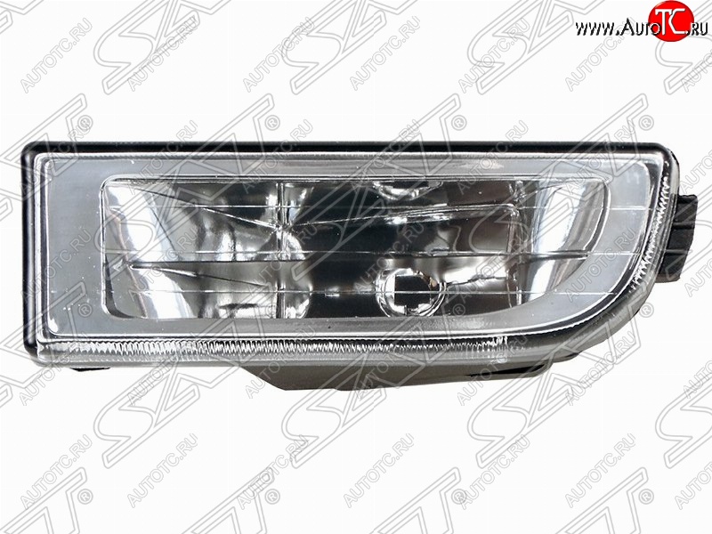 4 549 р. Левая противотуманная фара SAT BMW 7 серия E38 дорестайлинг, седан (1994-1998)  с доставкой в г. Керчь