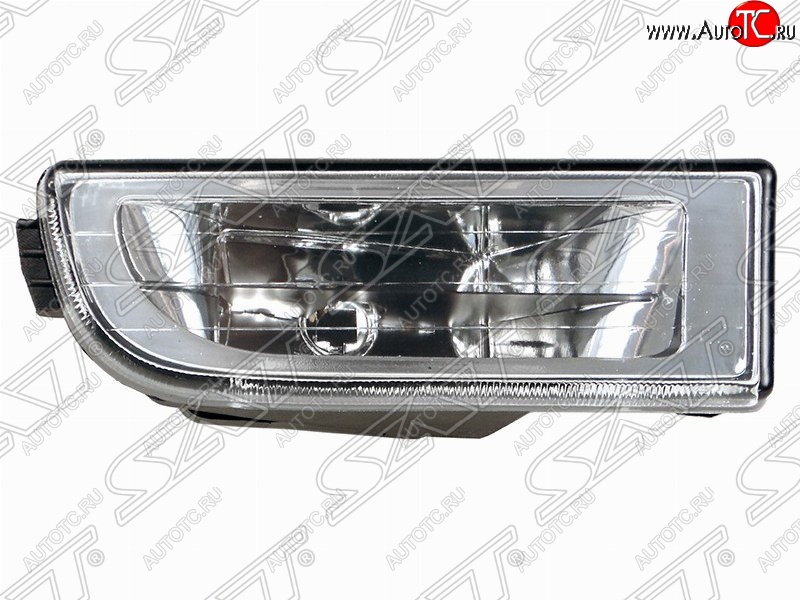 4 549 р. Правая противотуманная фара SAT BMW 7 серия E38 дорестайлинг, седан (1994-1998)  с доставкой в г. Керчь