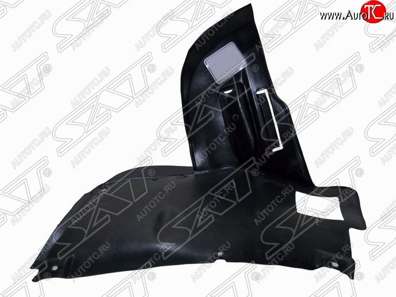 1 159 р. Правый подкрылок передний SAT (передняя часть, пр-во Тайвань) BMW 5 серия E39 седан дорестайлинг (1995-2000)  с доставкой в г. Керчь