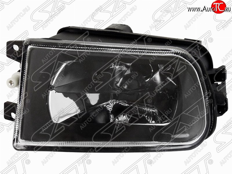 4 189 р. Правая противотуманная фара SAT (хрусталь) BMW 5 серия E39 седан дорестайлинг (1995-2000)  с доставкой в г. Керчь