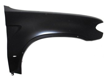 Переднее правое крыло SAT (пр-во Тайвань) BMW X5  E53 (2003-2006) рестайлинг