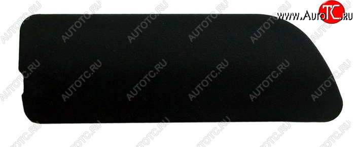 939 р. Левая заглушка противотуманной фары в бампер SAT  BMW X5  E53 (2003-2006) рестайлинг  с доставкой в г. Керчь