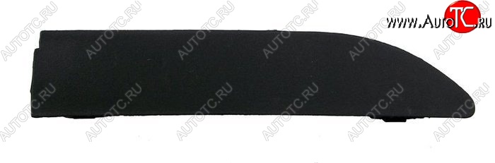 799 р. Левая заглушка противотуманной фары в бампер SAT  BMW X5  E53 (1999-2003) дорестайлинг  с доставкой в г. Керчь