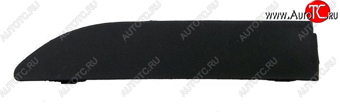 799 р. Правая Заглушка противотуманной фары в бампер SAT BMW X5 E53 дорестайлинг (1999-2003)  с доставкой в г. Керчь