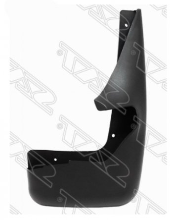 Правый брызговик передний SAT BMW X5  E53 (1999-2006) дорестайлинг, рестайлинг