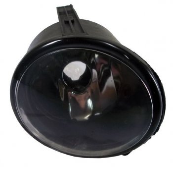 Правая противотуманная фара SAT BMW X5  E53 (2003-2006) рестайлинг