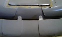 4 999 р. Накладка на задний бампер Sport Package BMW X5 E70 дорестайлинг (2006-2010)  с доставкой в г. Керчь. Увеличить фотографию 6