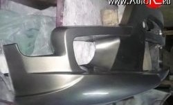 21 499 р. Передний бампер Hartge Style BMW X5 E70 рестайлинг (2010-2013) (Неокрашенный)  с доставкой в г. Керчь. Увеличить фотографию 2
