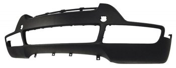 Передний бампер SAT (пр-во Тайвань) BMW X5  E70 (2006-2010) дорестайлинг