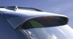 11 399 р. Спойлер Lumma Design BMW X5 E70 рестайлинг (2010-2013) (Неокрашенный)  с доставкой в г. Керчь. Увеличить фотографию 2