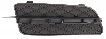 Решётка в передний бампер SAT BMW X5  E70 (2006-2010) дорестайлинг