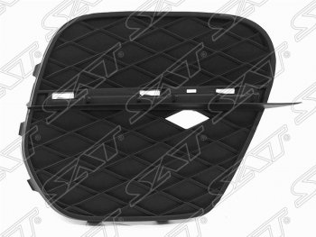 Правая решетка переднего бампера SAT BMW X5  E70 (2010-2013) рестайлинг
