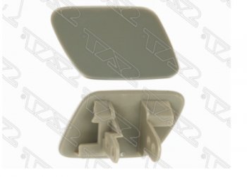 Правая крышка омывателя фары SAT BMW X5  E70 (2006-2013) дорестайлинг, рестайлинг