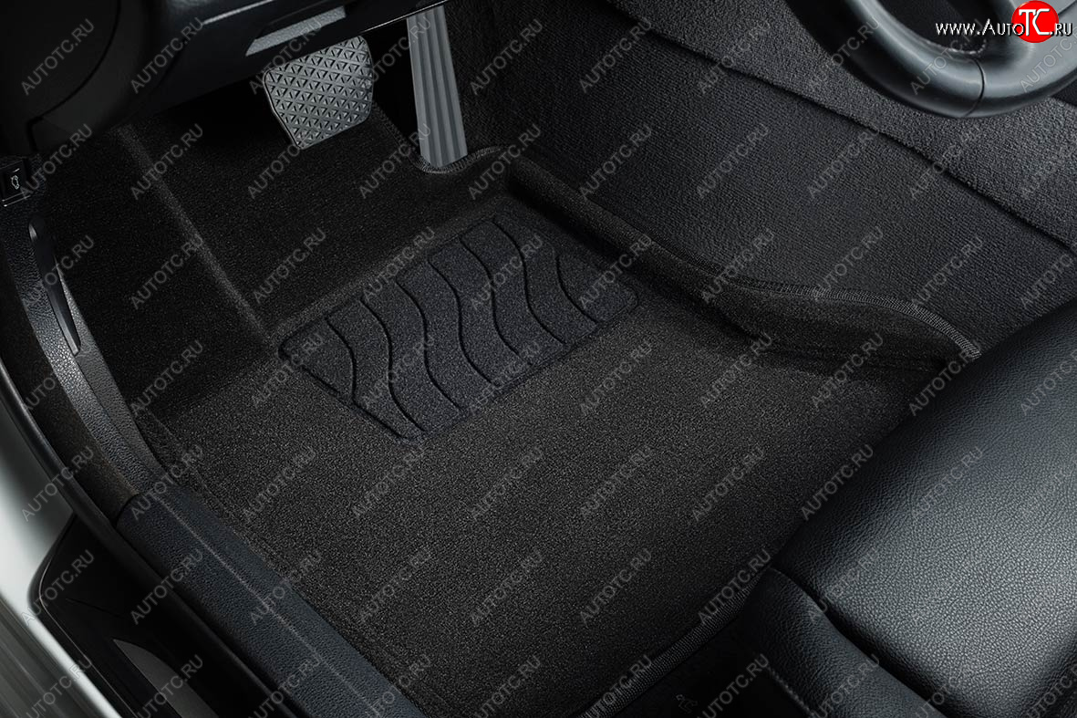 5 699 р. Коврики в салон SEINTEX 3D ВОРС (комплект) BMW X5 E70 рестайлинг (2010-2013) (Цвет: черный) с доставкой в г. Керчь Увеличить фотографию 1 5 699 р. Коврики в салон SEINTEX 3D ВОРС (комплект) BMW X5 E70 рестайлинг (2010-2013) (Цвет: черный) с доставкой в г. Керчь