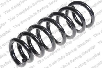 Пружина передняя LESJOFORS BMW X5  E70 (2006-2010) дорестайлинг (LH=RH)