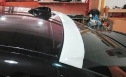 4 399 р. Козырёк на заднее стекло AC Schnitzer BMW 3 серия E90 седан дорестайлинг (2004-2008) (Неокрашенный)  с доставкой в г. Керчь. Увеличить фотографию 3