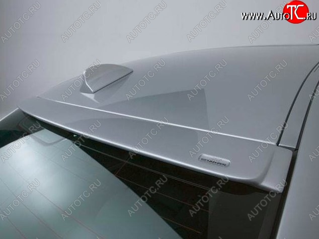 4 399 р. Козырёк на заднее стекло AC Schnitzer BMW 3 серия E90 седан дорестайлинг (2004-2008) (Неокрашенный)  с доставкой в г. Керчь