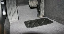 440 р. Коврики в салон Element 4 шт. (текстиль) BMW 3 серия F30 седан дорестайлинг (2012-2015)  с доставкой в г. Керчь. Увеличить фотографию 3