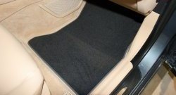 2 924 р. Коврики в салон Element 4 шт. (текстиль) BMW 5 серия F07 Gran Turismo лифтбэк дорестайлинг (2009-2013)  с доставкой в г. Керчь. Увеличить фотографию 2