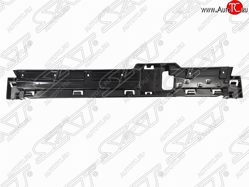 2 599 р. Крепление заднего бампера SAT (центральное)  BMW X1  F48 (2015-2022) дорестайлинг, рестайлинг  с доставкой в г. Керчь