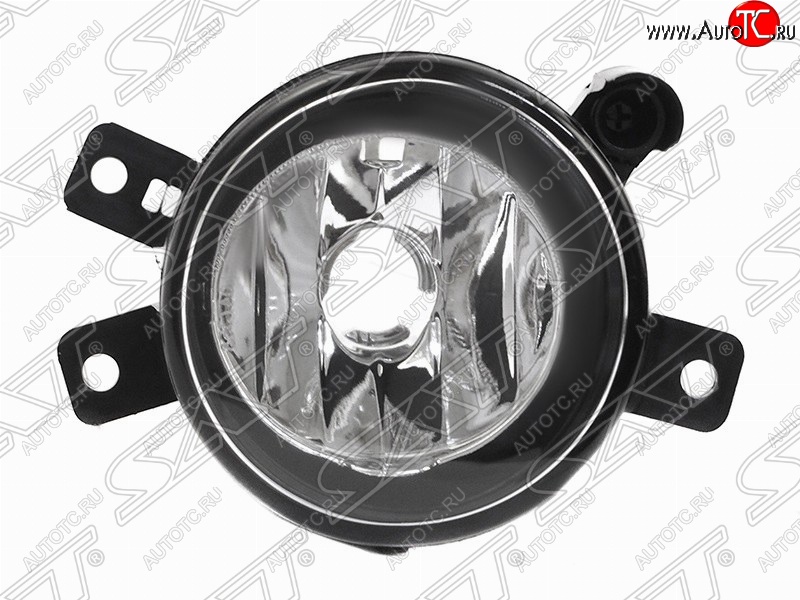 2 259 р. Правая противотуманная фара SAT BMW X1 E84 (2009-2015)  с доставкой в г. Керчь