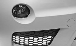 41 399 р. Передний бампер M-pakiet BMW X1 E84 (2009-2015) (Неокрашенный)  с доставкой в г. Керчь. Увеличить фотографию 3