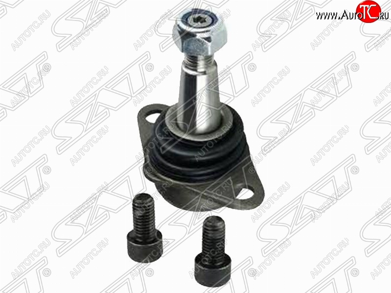 1 339 р. Шаровая опора переднего нижнего рычага SAT BMW X3 E83 (2003-2009)  с доставкой в г. Керчь