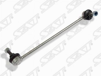 Правая стойка (линк) переднего стабилизатора SAT BMW X3 E83 (2003-2009)