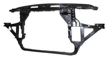 Рамка радиатора SAT (телевизор, пр-во Тайвань) BMW X3  E83 (2003-2009)