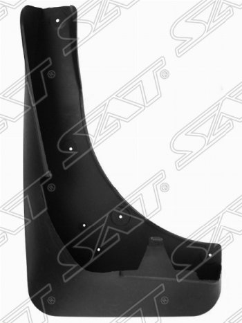 Левый брызговик передний SAT BMW X5  F15 (2013-2018)