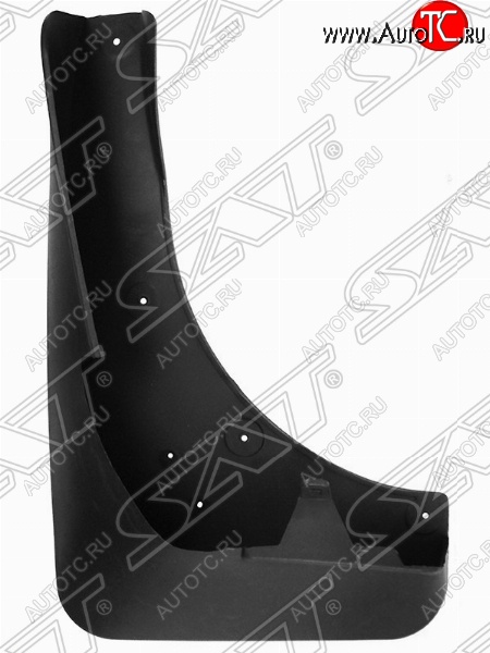 1 759 р. Левый брызговик передний SAT  BMW X5  F15 (2013-2018)  с доставкой в г. Керчь