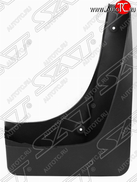 1 759 р. Правый брызговик задний SAT BMW X5 F15 (2013-2018)  с доставкой в г. Керчь