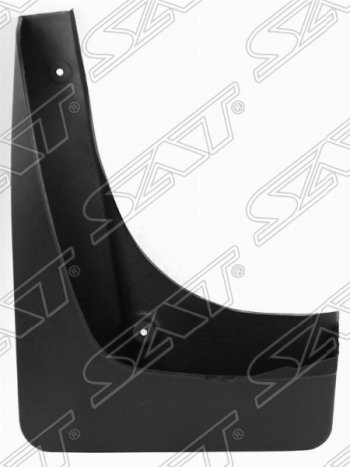 Левый брызговик задний SAT BMW X5  F15 (2013-2018)