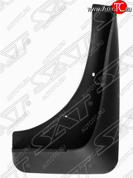 779 р. Правый брызговик передний SAT BMW X6 F16 (2014-2020)  с доставкой в г. Керчь