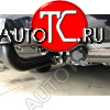 32 999 р. Фаркоп Aragon  BMW X6  G06 (2019-2023) (Шар типа A)  с доставкой в г. Керчь