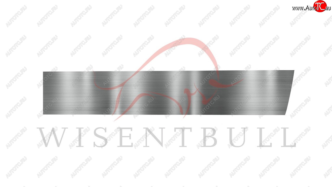 1 989 р. Ремкомплект правой двери Wisentbull Cadillac Escalade GMT926 джип 5 дв. короткая база (2006-2014)  с доставкой в г. Керчь