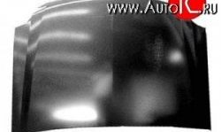 23 049 р. Пластиковый капот Stock Cadillac Escalade GMT820 джип 5 дв. короткая база (2001-2006) (Неокрашенный)  с доставкой в г. Керчь. Увеличить фотографию 2