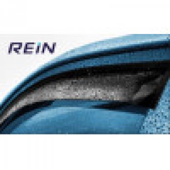 Дефлектор окон REIN Changan CS55 рестайлинг (2018-2025)