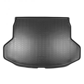Коврик багажника Norplast Unidec Changan CS55 Plus (2021-2025) (черный)